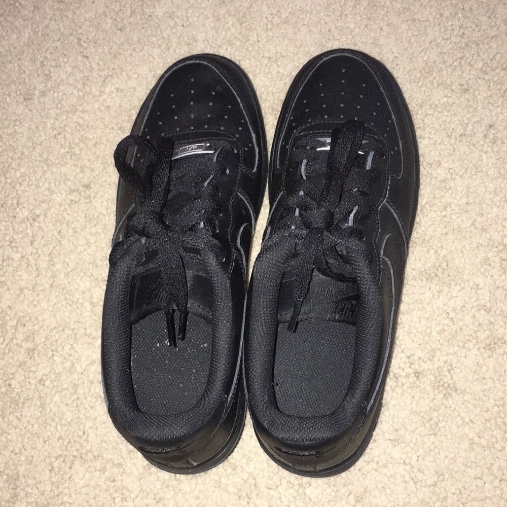 Black AF1